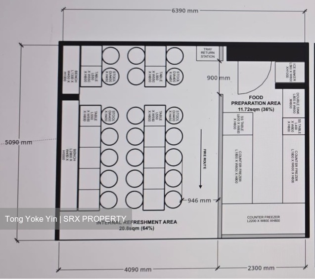 825 Tampines Street 81 (D18), Retail #610179931